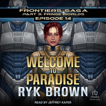 Welcome to Paradise