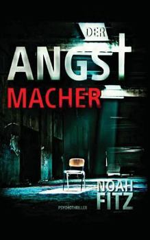 Paperback Der Angstmacher [German] Book