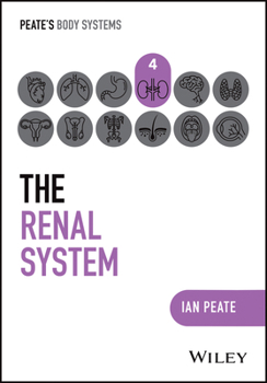 Paperback The Renal System Book