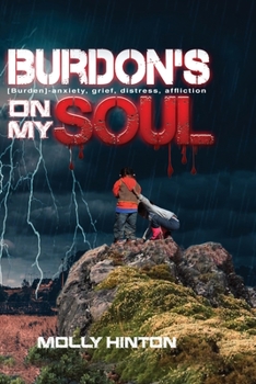Paperback Burdon's on My Soul Book
