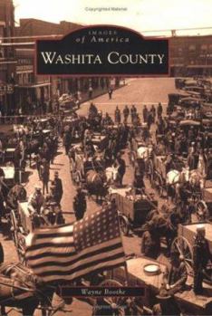 Washita County - Book  of the Images of America: Oklahoma