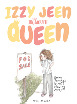 Emma Sanchez Is NOT Moving Away!