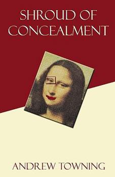Paperback Shroud of Concealment Book