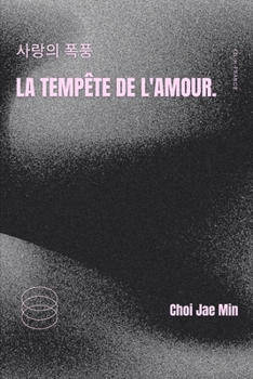 Paperback La tempête de l'amour [French] Book