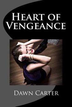 Paperback Heart of Vengeance Book