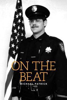 Paperback On The Beat Book