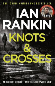 Paperback Knots And Crosses Book