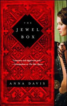Paperback The Jewel Box Book