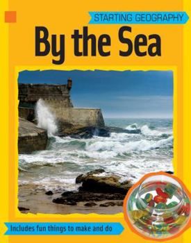 Library Binding By the Sea Book