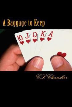 Paperback A Baggage to Keep: Seven-Day Ordeal Book