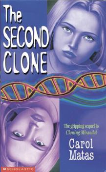 The Second Clone - Book #2 of the Clone