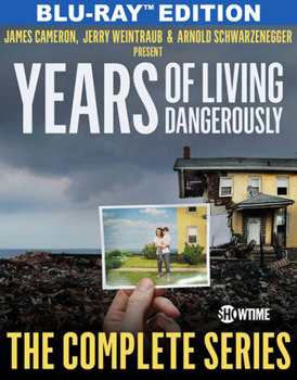Years of Living Dangerously: The Complete Series