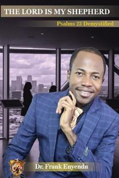 Paperback The Lord is my Shepherd Book