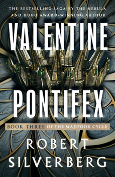 Valentine Pontifex - Book #3 of the Lord Valentine