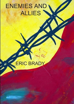 Paperback Enemies and Allies Book