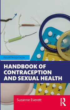 Paperback Handbook of Contraception and Sexual Health Book