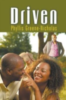 Paperback Driven Book