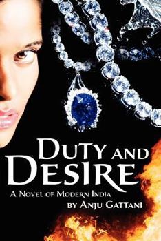 Paperback Duty and Desire Book