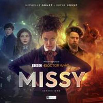 Missy Series 1 - Book #1 of the Missy