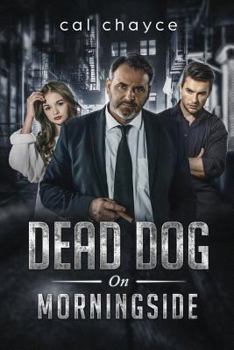 Paperback Dead Dog on Morningside Book