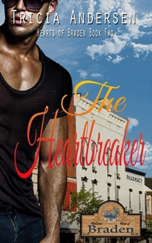 Paperback The Heartbreaker Book