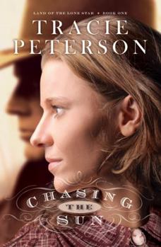 Hardcover Chasing the Sun Book