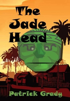 Paperback The Jade Head Book