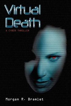 Paperback Virtual Death Book