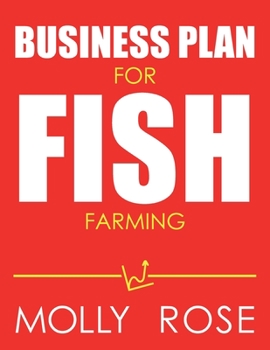 Paperback Business Plan For Fish Farming Book