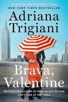 Brava, Valentine - Book #2 of the Valentine