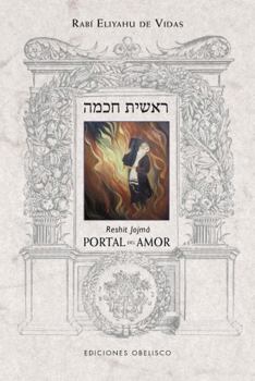 Paperback Portal del Amor [Spanish] Book