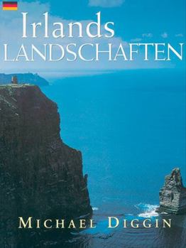 Paperback Landscapes of Ireland Book