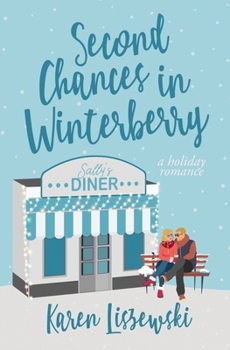 Paperback Second Chances In Winterberry Book