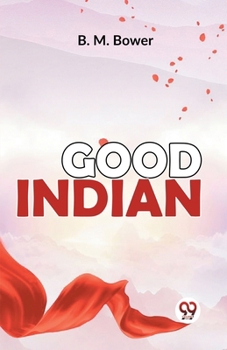 Paperback Good Indian Book