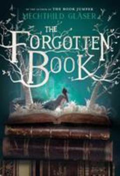 Hardcover The Forgotten Book