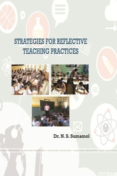 Paperback Strategies for Reflective Teaching Practices Book