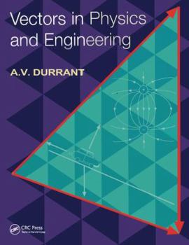 Hardcover Vectors in Physics and Engineering Book
