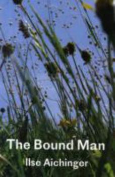 Paperback The Bound Man, and Other Stories Book