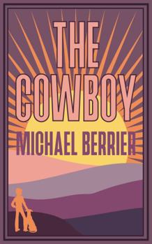 Mass Market Paperback The Cowboy Book