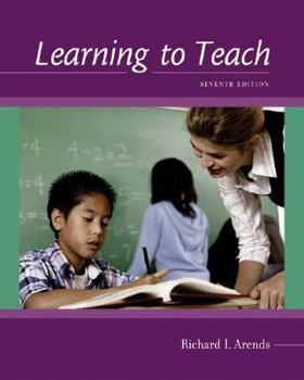 Paperback Learning to Teach with Online Learning Center Card with Powerweb and Student CD-ROM Book