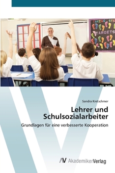 Paperback Lehrer und Schulsozialarbeiter [German] Book