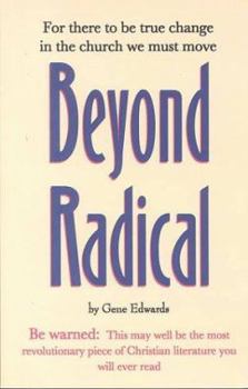 Paperback Beyond Radical Book