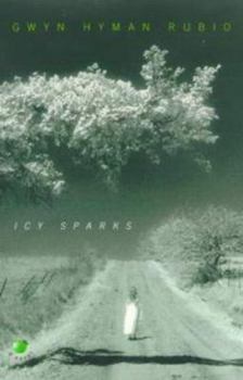 Hardcover Icy Sparks Book
