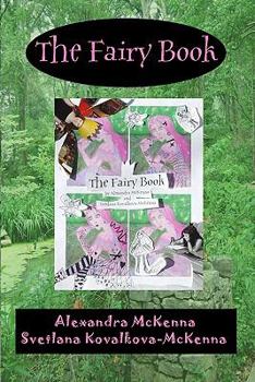 Paperback The Fairy Book