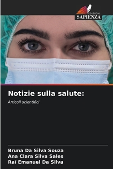 Paperback Notizie sulla salute [Italian] Book