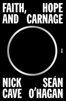 Paperback Faith, Hope and Carnage Book