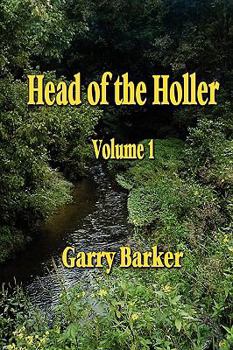 Paperback Head of the Holler Book