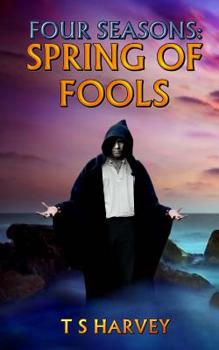 Paperback Spring of Fools Book