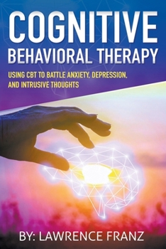 Paperback Cognitive Behavioral Therapy Book