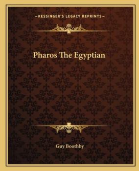 Pharos, the Egyptian